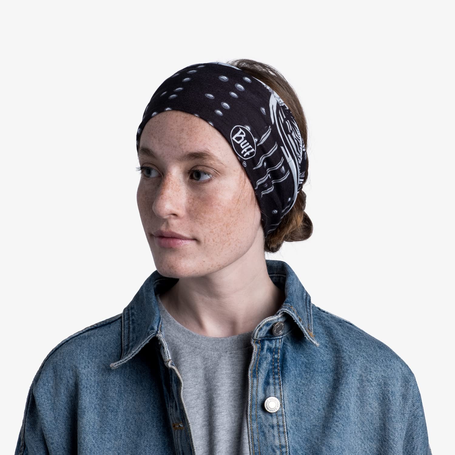buff-ecostretch-n-tribe-multifunktionstuch-bandana-halsw-rmer-kopftuch image 8