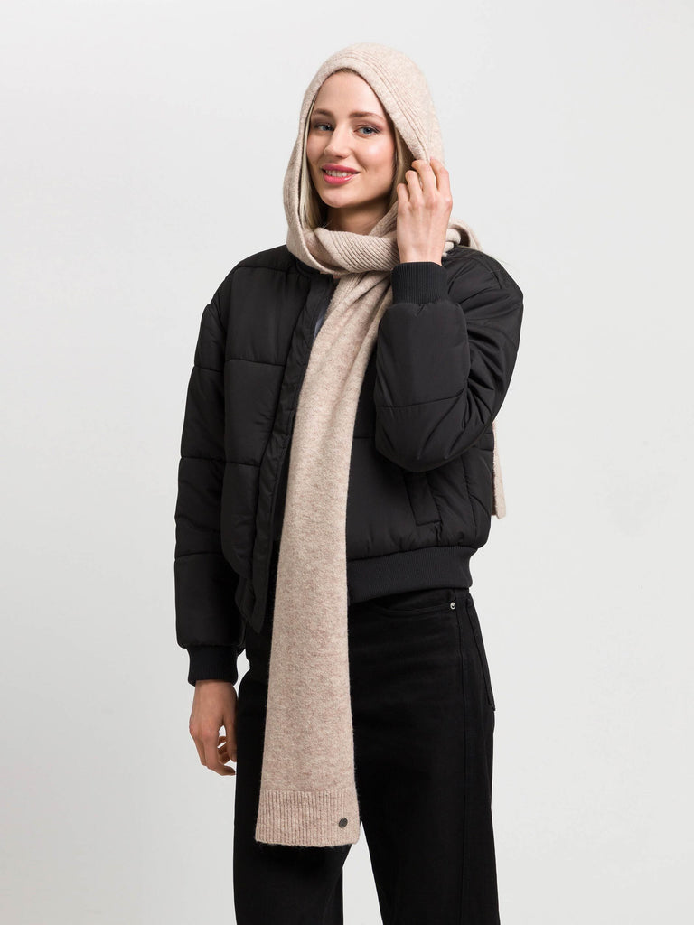 fraas-sustainability-edition-kapuzenschal-rippstrick-wollmix image 1