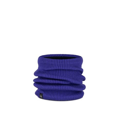 buff-knitted-fleece-lan-youth-neckwarmer-schal image 6