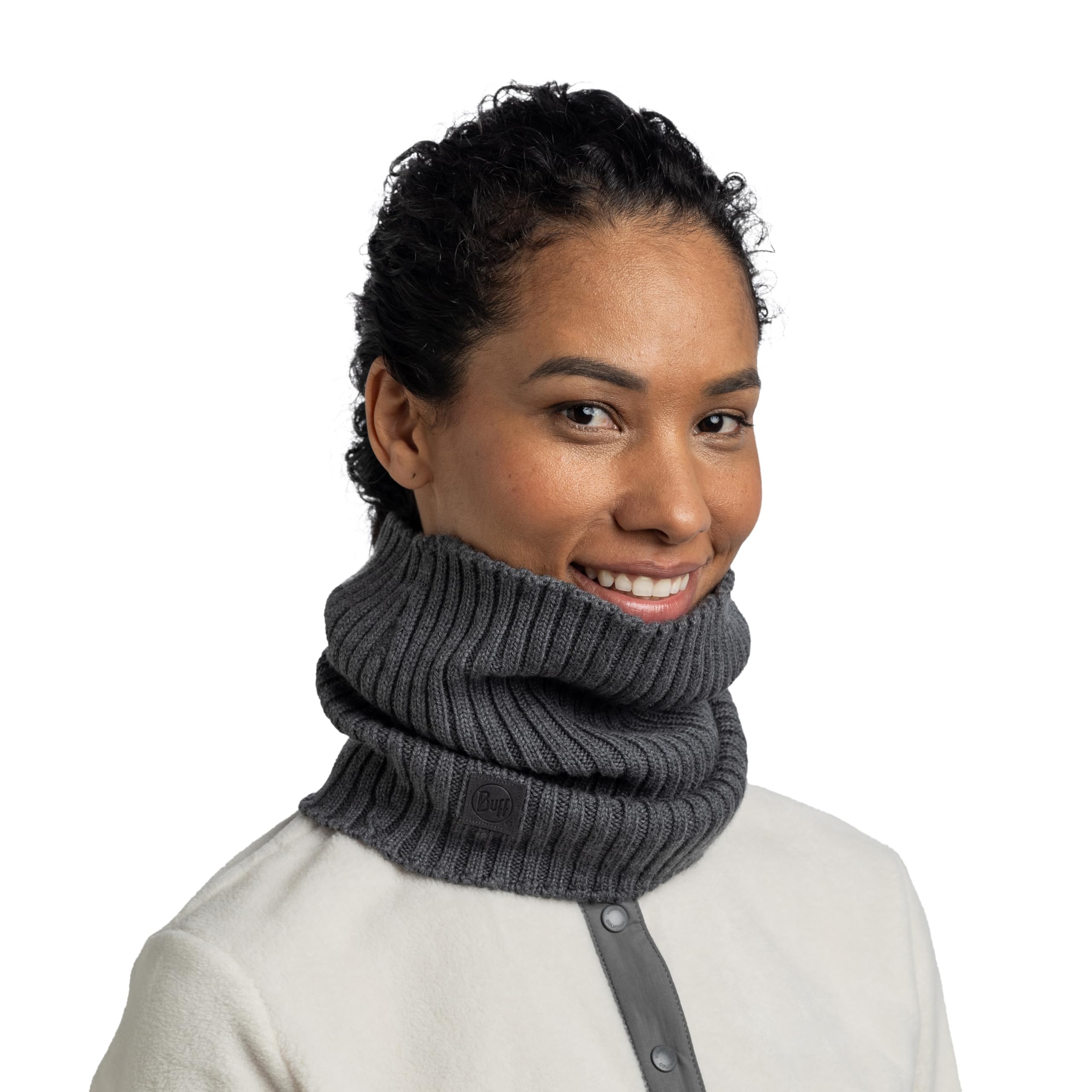 buff-neck-gaiter-knitted-neckwear-unisex-merino-rippenstrick-halsw-rmer image 4