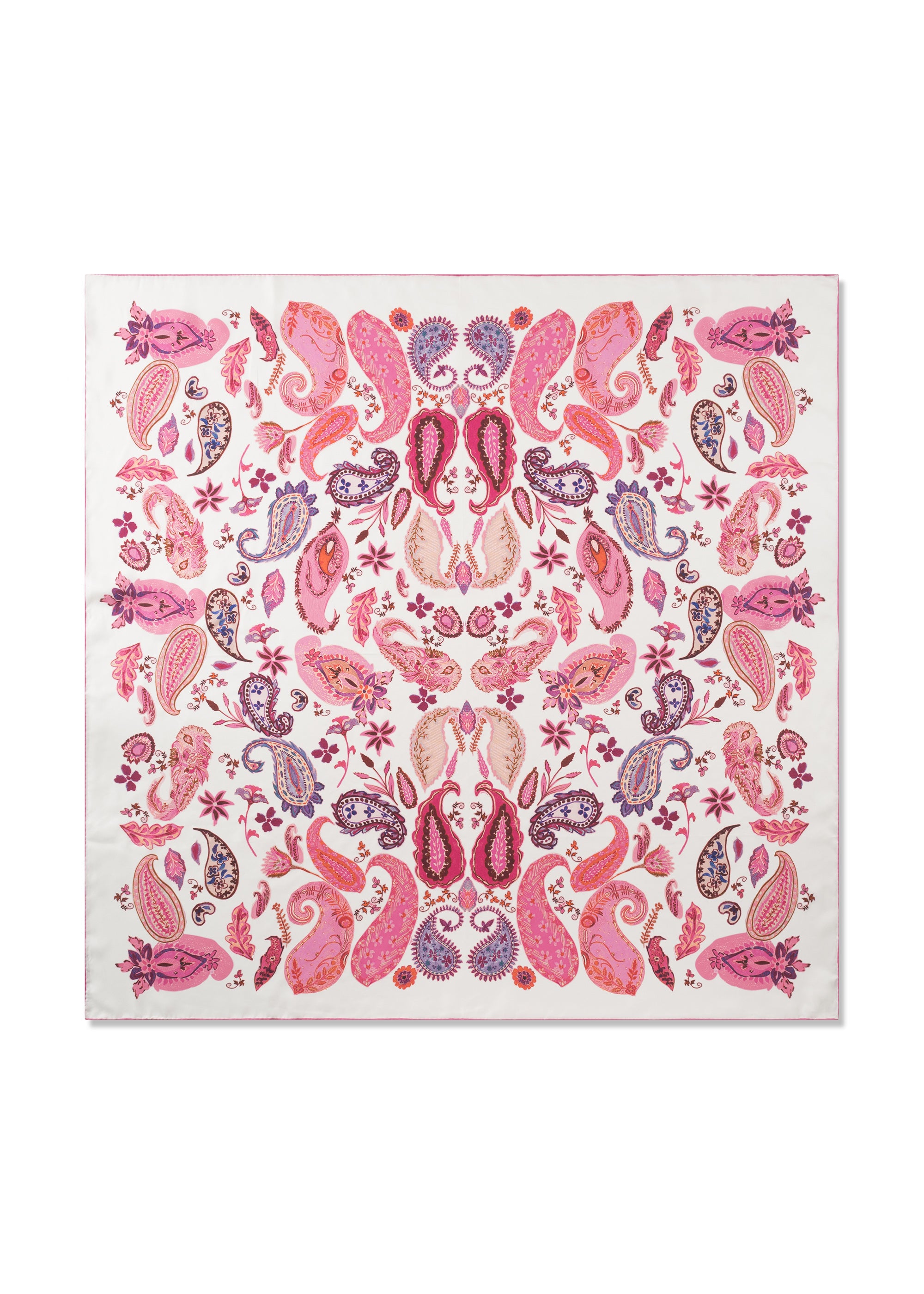 codello-premium-tuch-pure-silk-seide-paisley-rosa-pink-90x90 image 1
