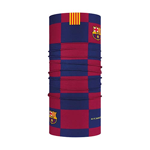 buff-original-ecostretch-fc-barcelona-1st-equipment-20-21-kinder-tubular-2 image 4