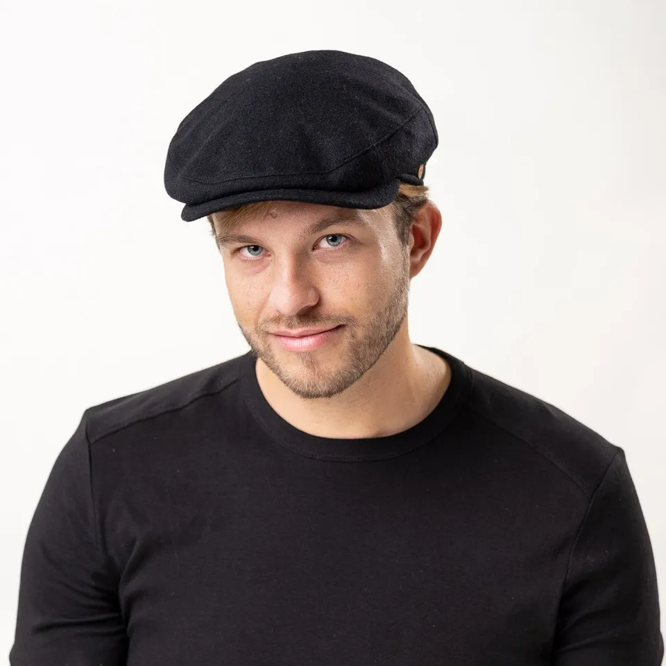 mayser-sympatex-earflap-sportm-tze-herren-winter-schieberm-tze-winddicht-wasserd image 1