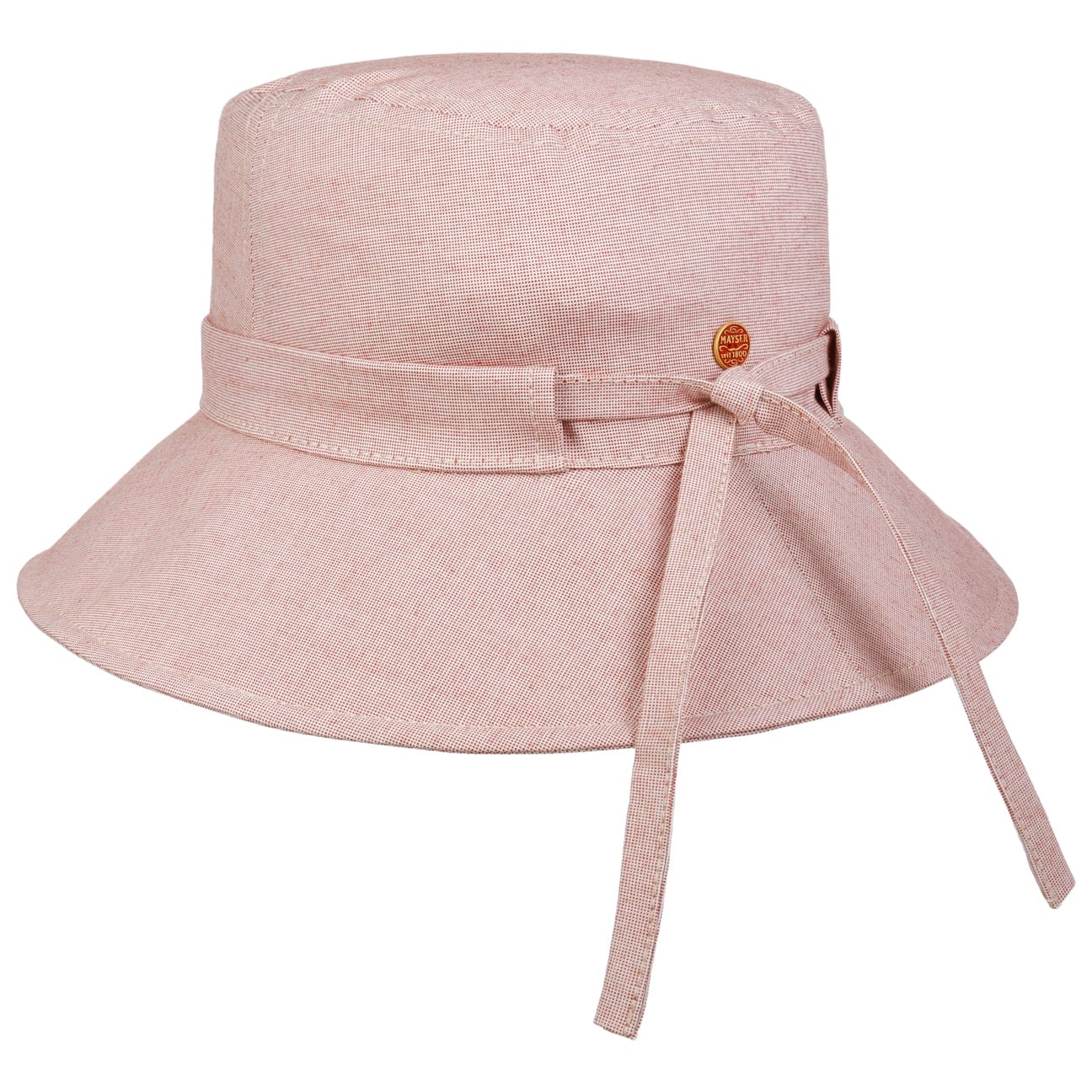 mayser-uni-bucket-stoffhut-mit-uv-schutz-80-baumwollhut image 2