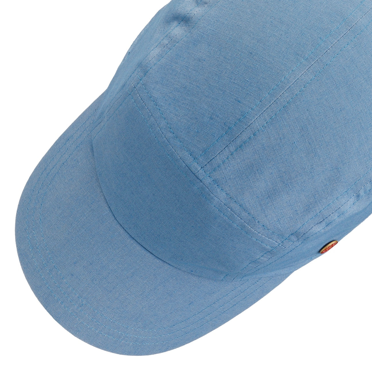 mayser-riccardo-gomera-cap-mit-uv-schutz-fullcap-baseballcap-aus-baumwolle image 4