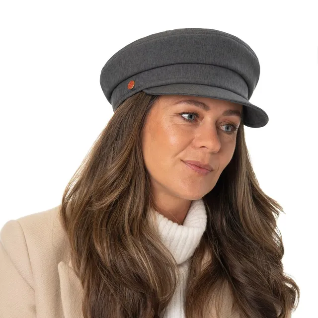 mayser-debby-elbsegler-mit-ohrenklappen-wasserabweisende-damen-m-tze-fleece image 1