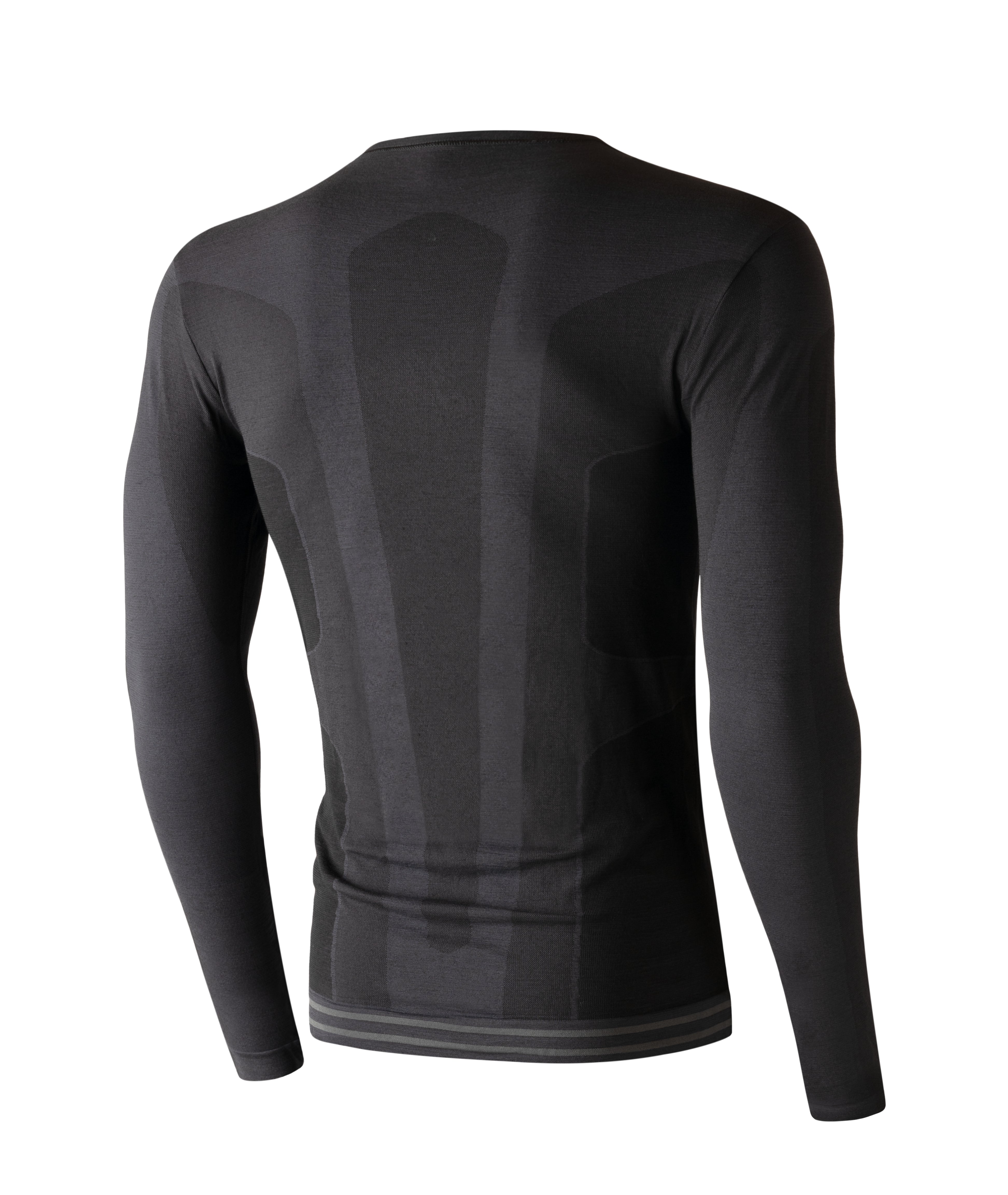 lenz-longsleeve-men-merino-6-0-rundhals-herren image 2