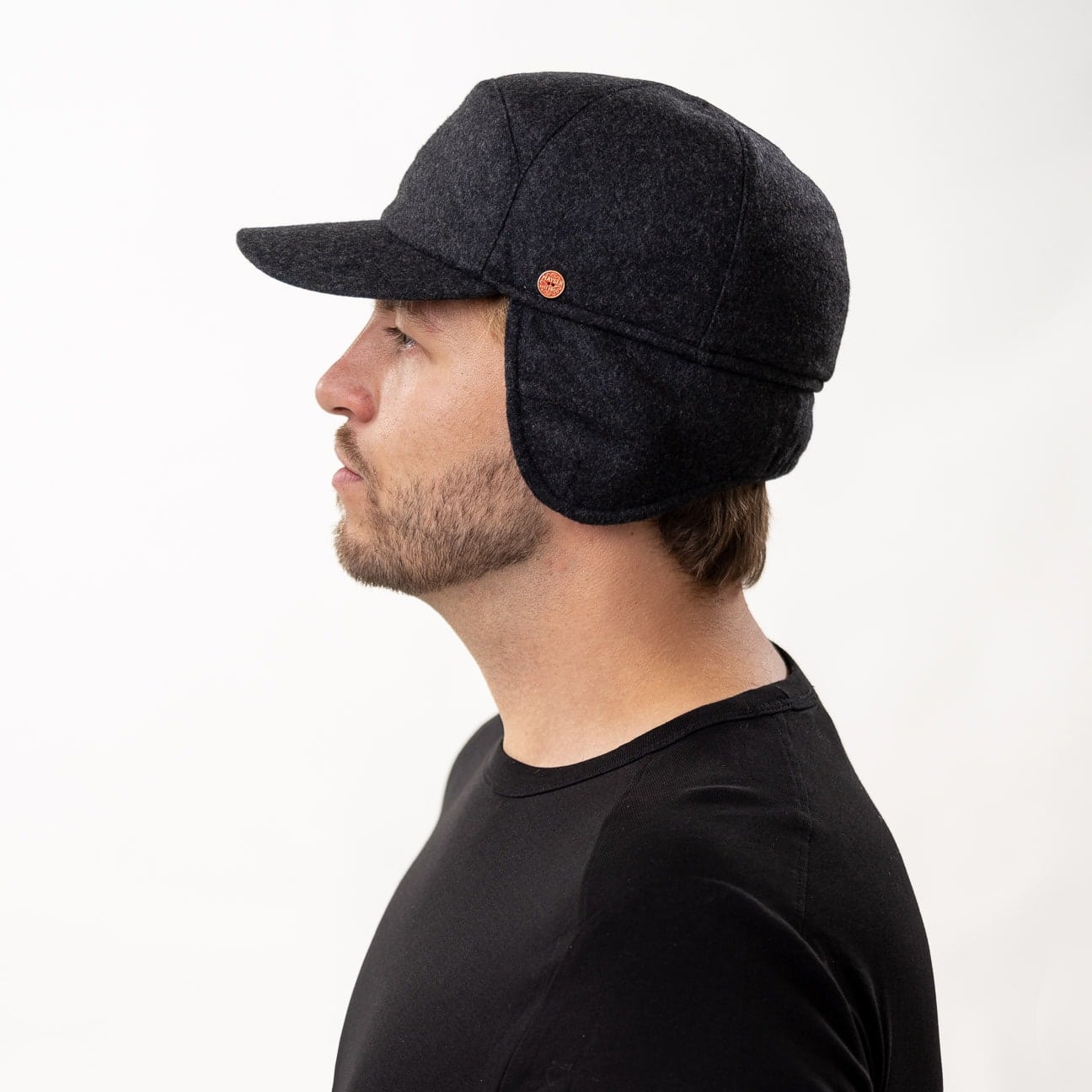 mayser-premium-ohrenw-rmer-basecap-aus-wolle-mit-ohren-und-nackenschutz image 1