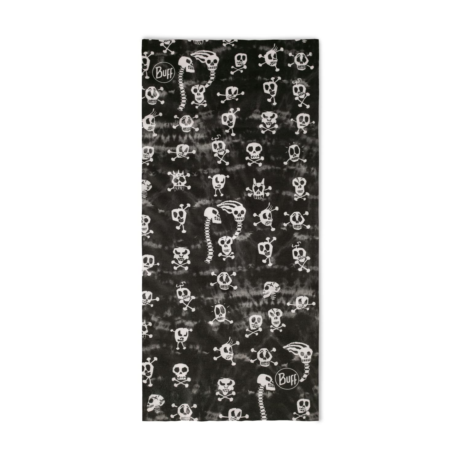 buff-original-ecostretch-multifunktionstuch-kinder-jaur-black image 3