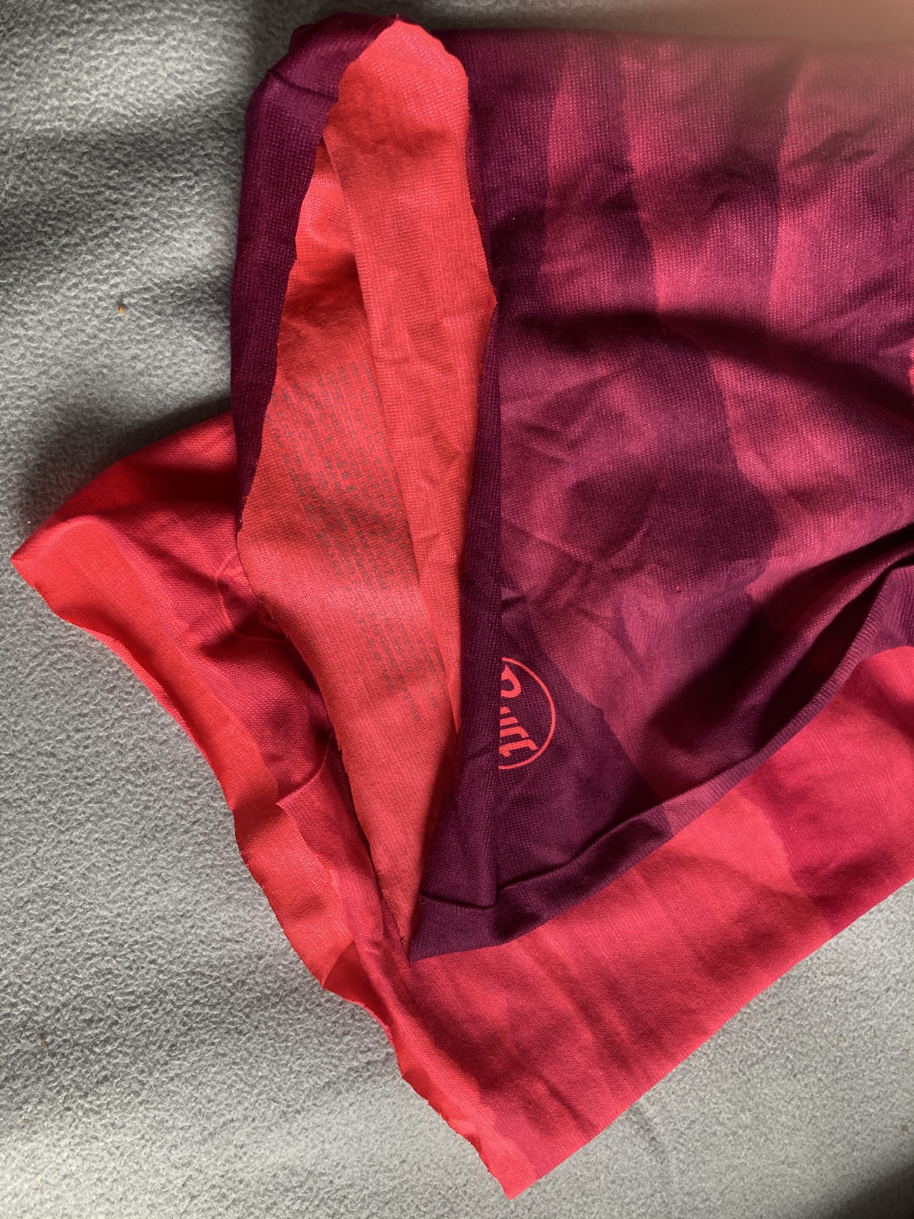 Mut zur Farbe!