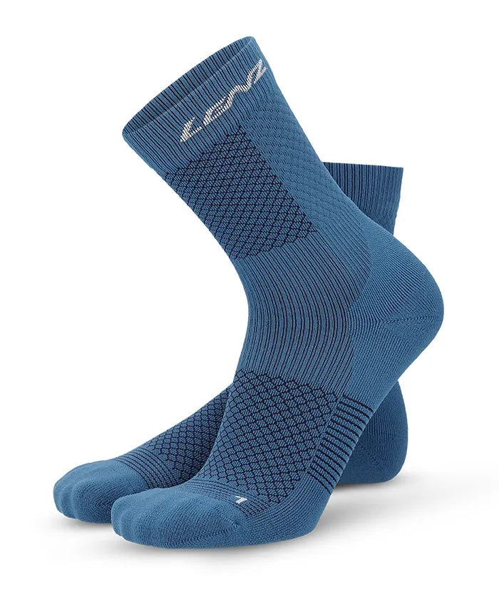lenz-cool-active-1-mid-atmungsaktive-wandersocken-unisex-damen-herren image 7