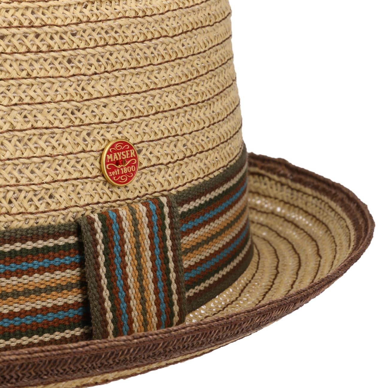 mayser-andy-pork-pie-sonnenhut image 4
