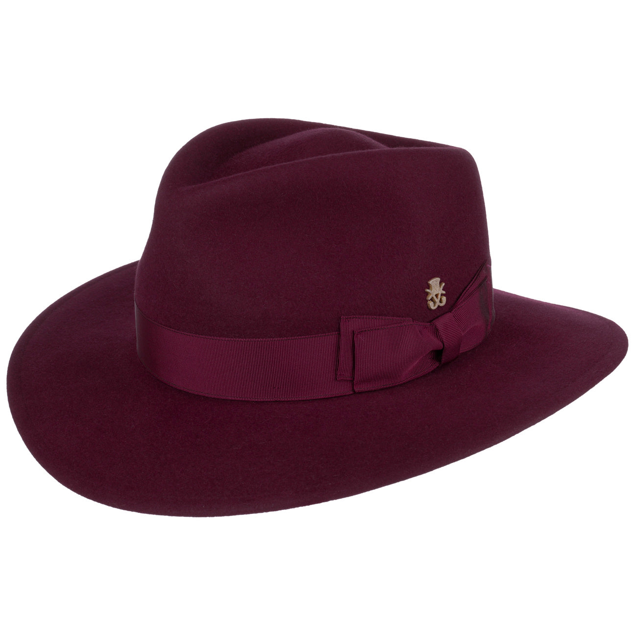 mayser-pio-haarfilzhut-zechbauer-fedora-damen image 2