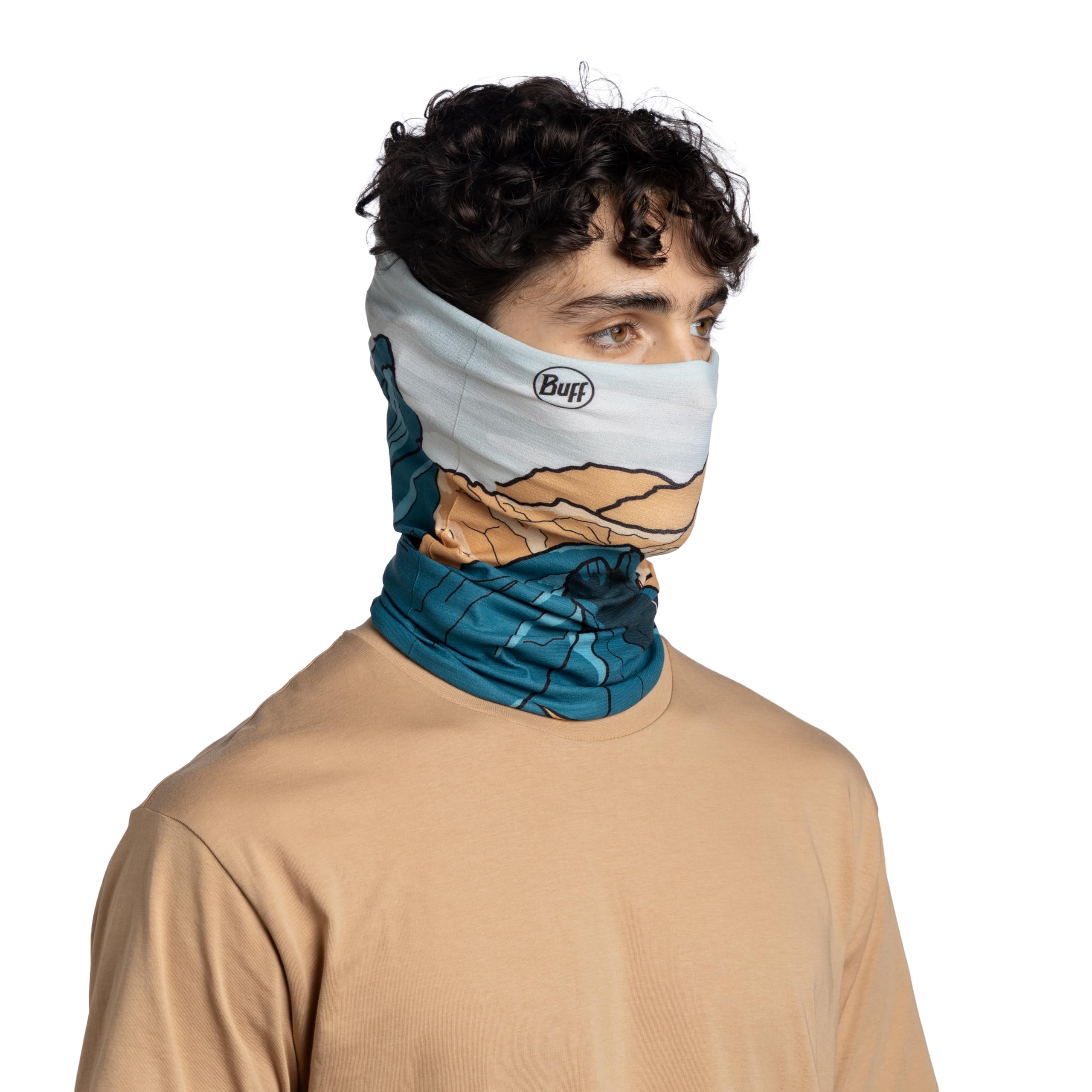 buff-coolnet-uv-neckwear-national-park-schlauchschal-upf-50 image 4