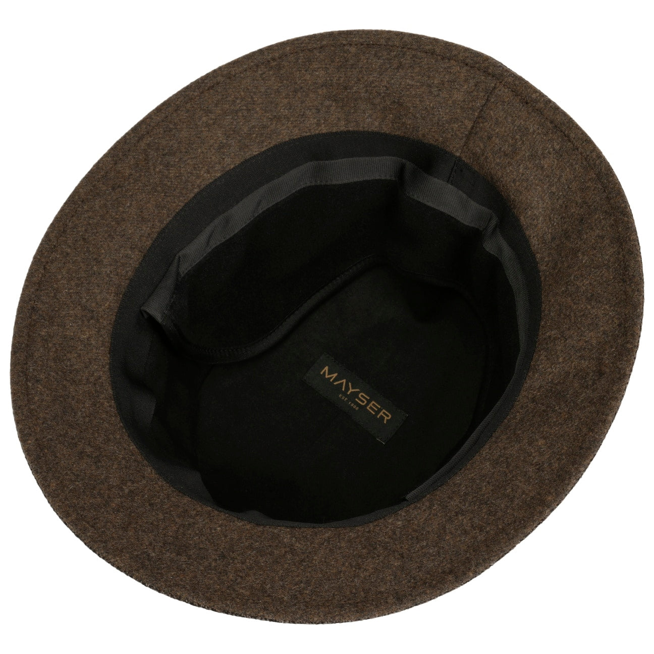 mayser-stuart-classic-wool-sympatex-hut-traveller-winterhut-herren image 5
