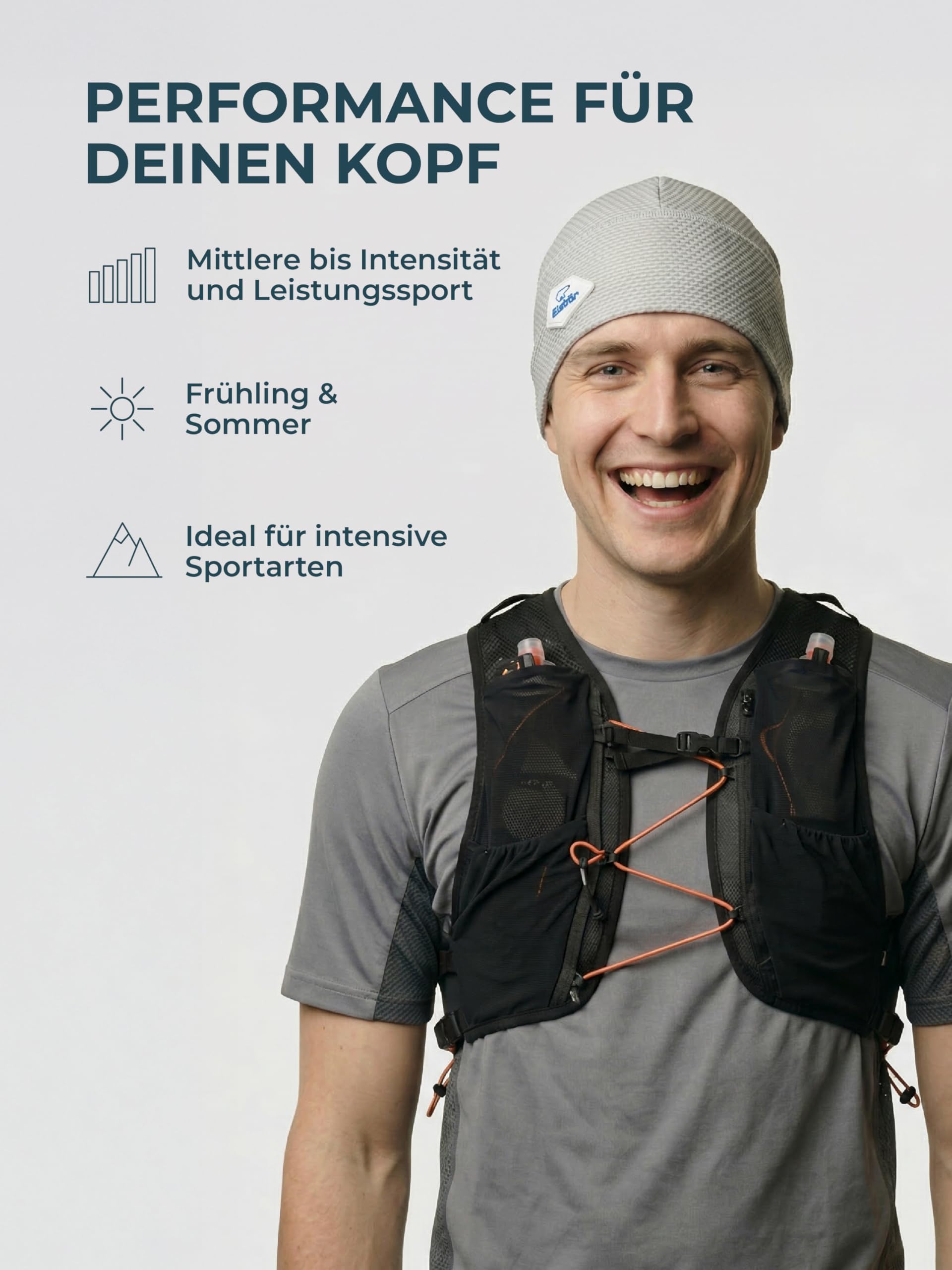 eisb-r-iona-laufm-tze-schwarz-d-nne-sport-beanie image 5
