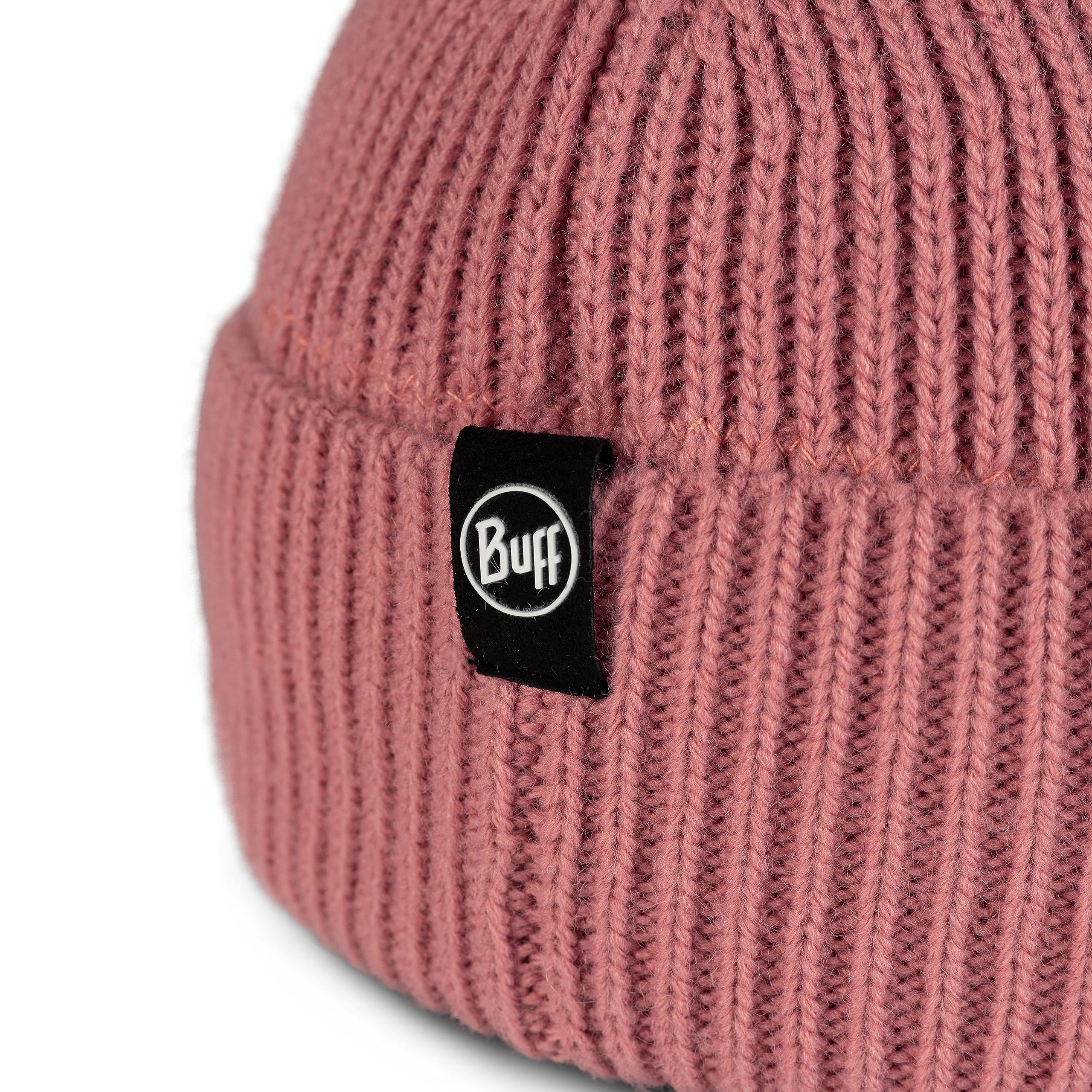 buff-knitted-fleece-midy-kinder-strickm-tze-mit-fleece image 2