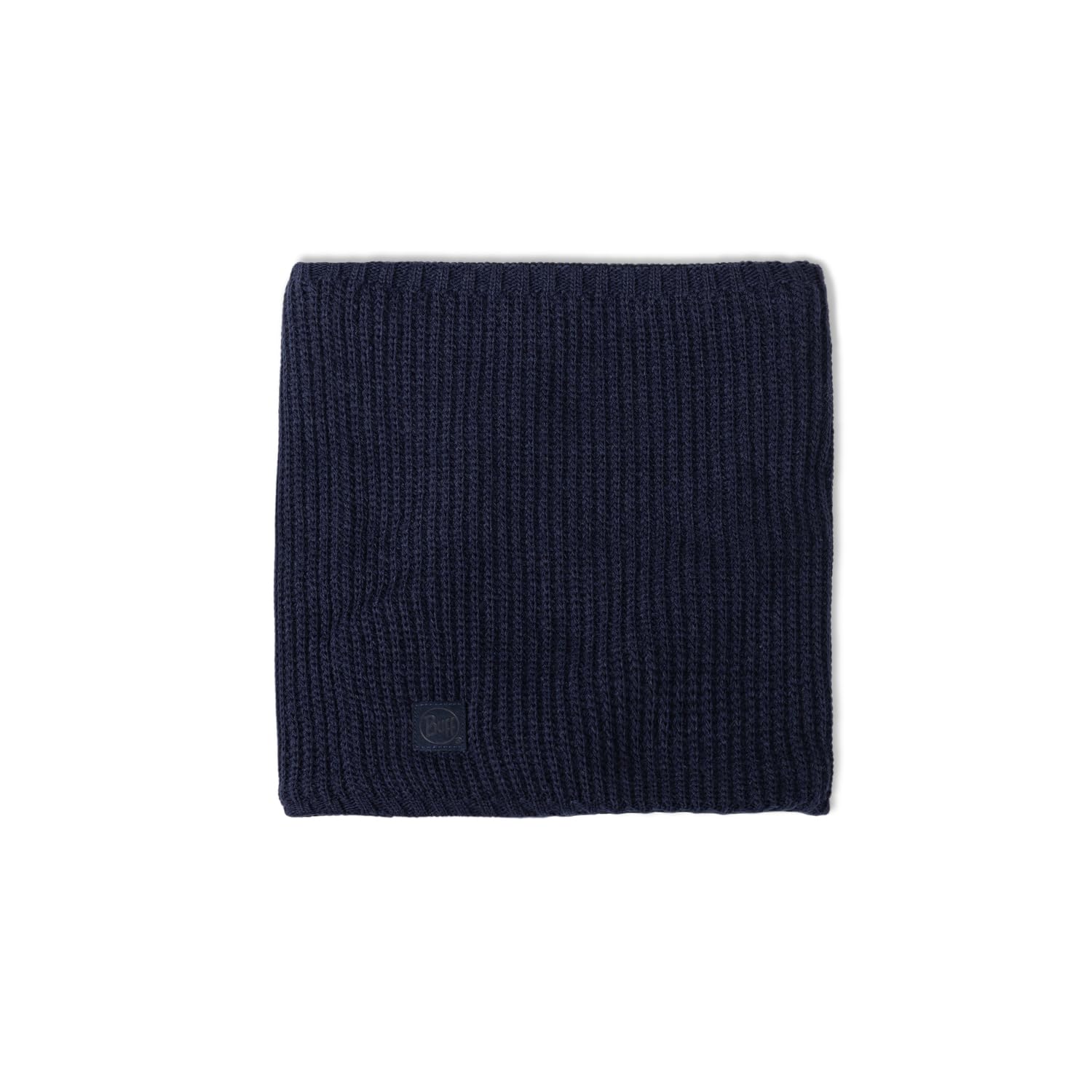 buff-strick-polar-schlauchschal-midnight-blue-unisex image 2
