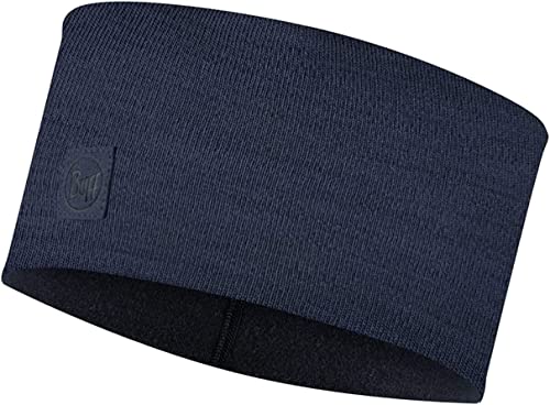 buff-merino-wide-stirnband-breites-merinowolle-stirnband-unisex image 8