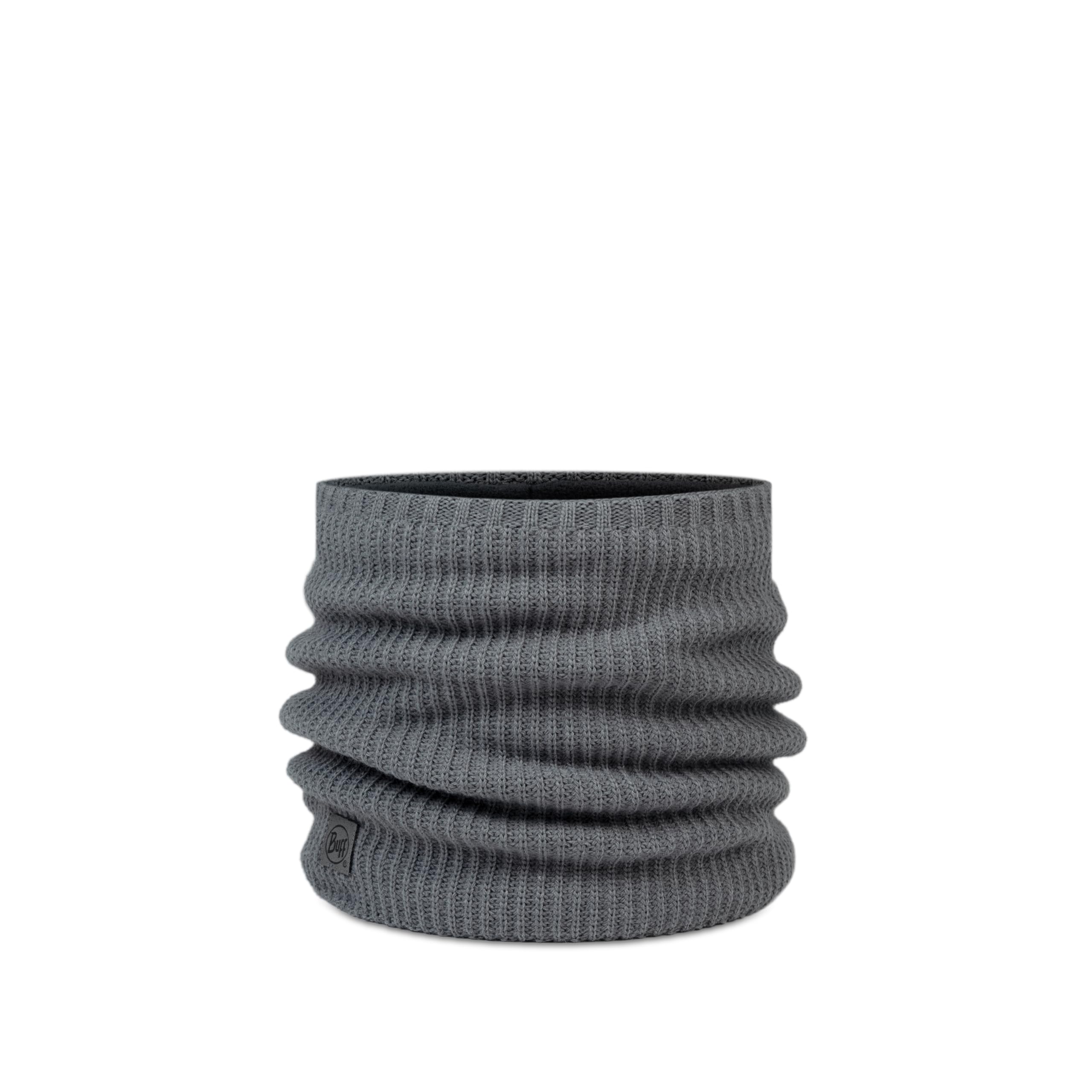 buff-neck-gaiter-knitted-polar-neckwear-unisex image 5