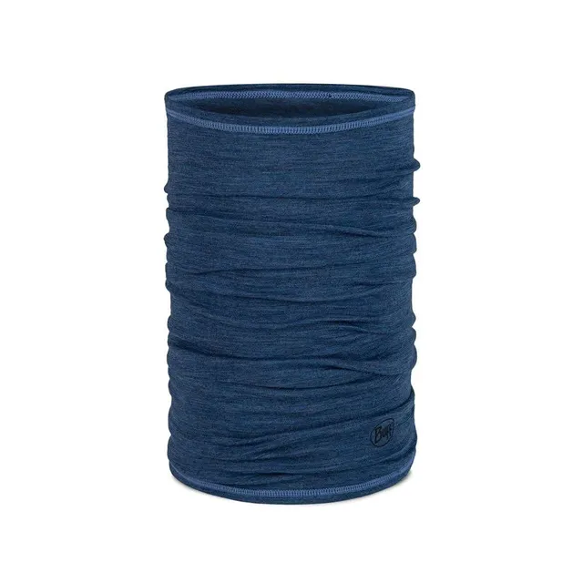 buff-merino-lightweight-schlauchschal-multifunktionaler-schal-aus-100-merinowoll image 1