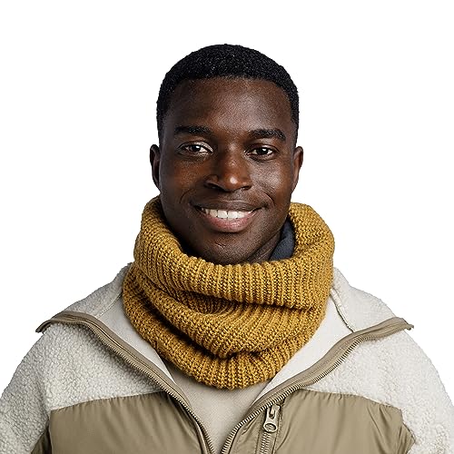 buff-halsw-rmer-knitted-fleece-vaed-unisex image 8