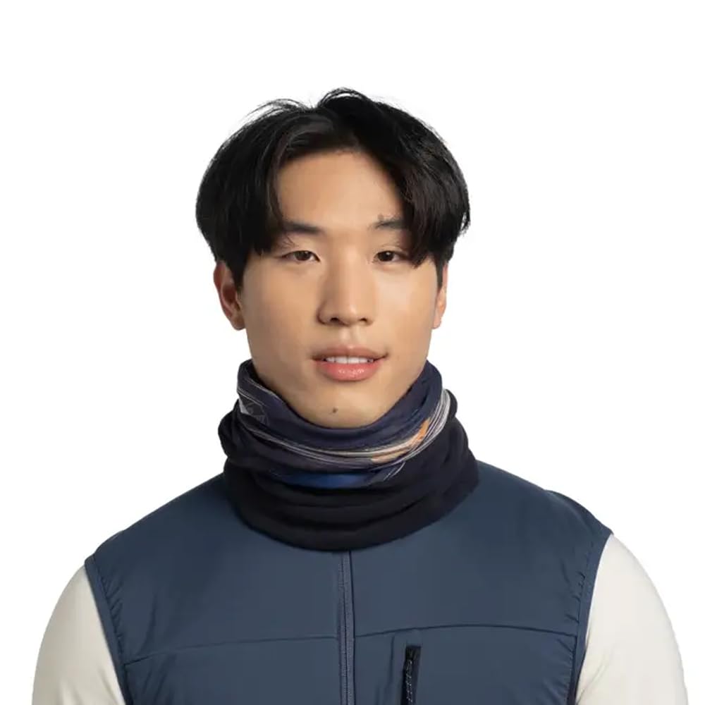 buff-polar-neckwear-schal-mit-primaloft-bio-fleece image 2