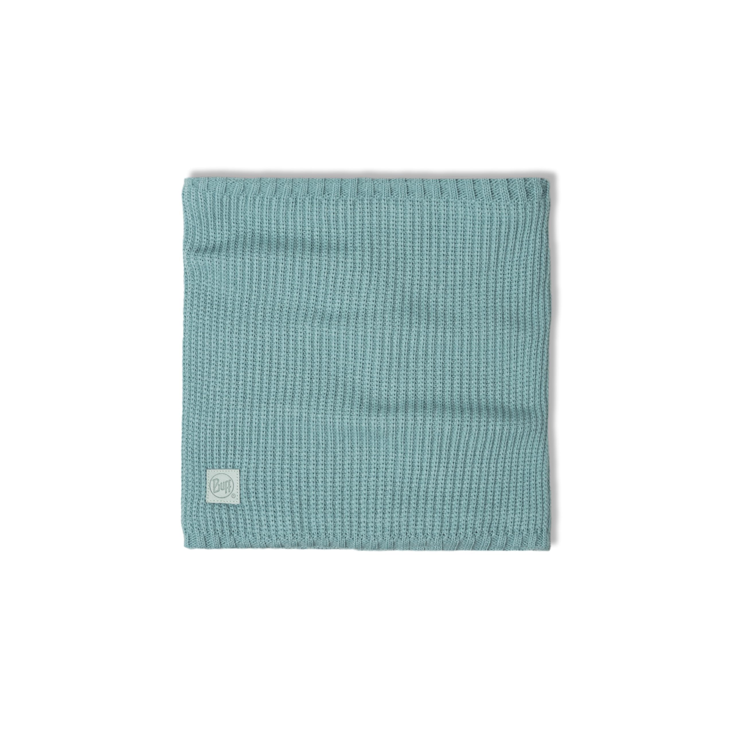 buff-neck-gaiter-knitted-polar-neckwear-unisex image 2