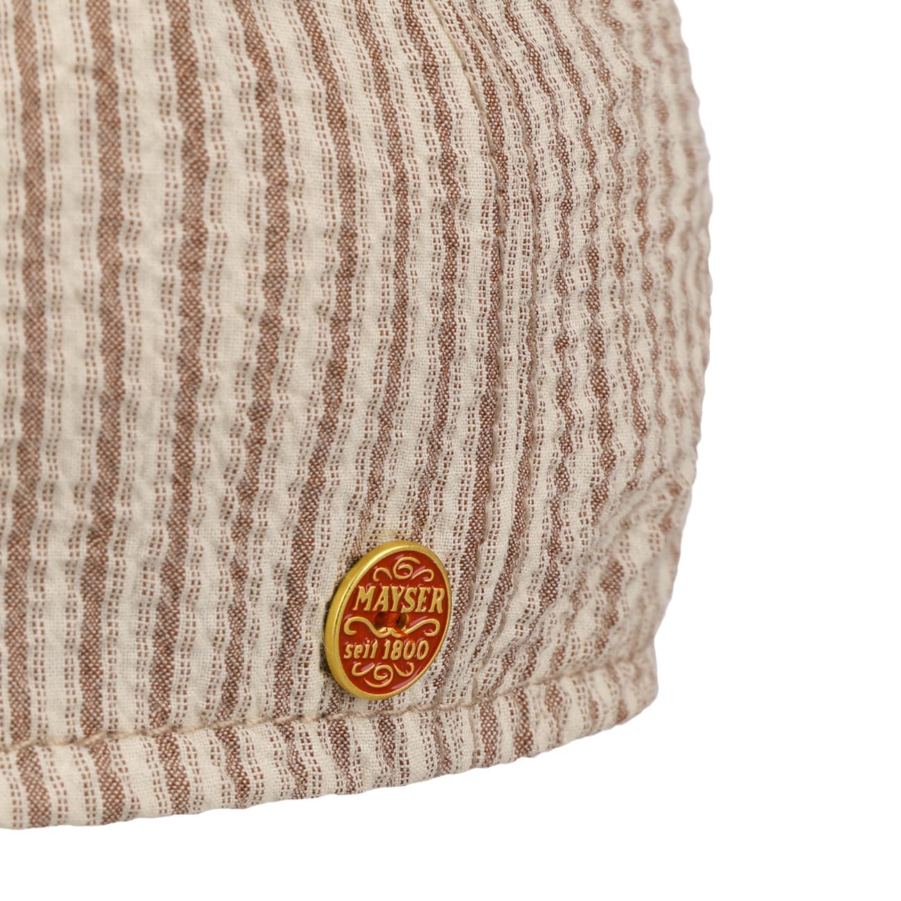 mayser-cotton-summer-stripes-flatcap-herren-sommer-flatcap-aus-baumwolle-gestrei image 4
