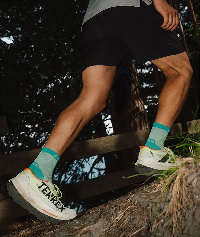 lenz-rx340-endurance-socken-low-cut-unisex image 3