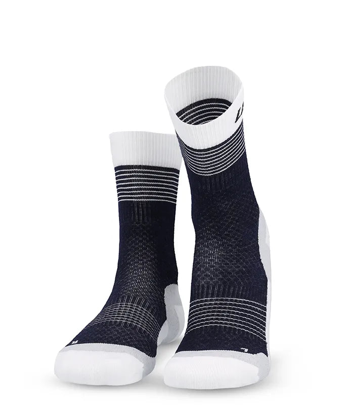 lenz-merino-nordic-2-langlaufsocken-unisex image 8