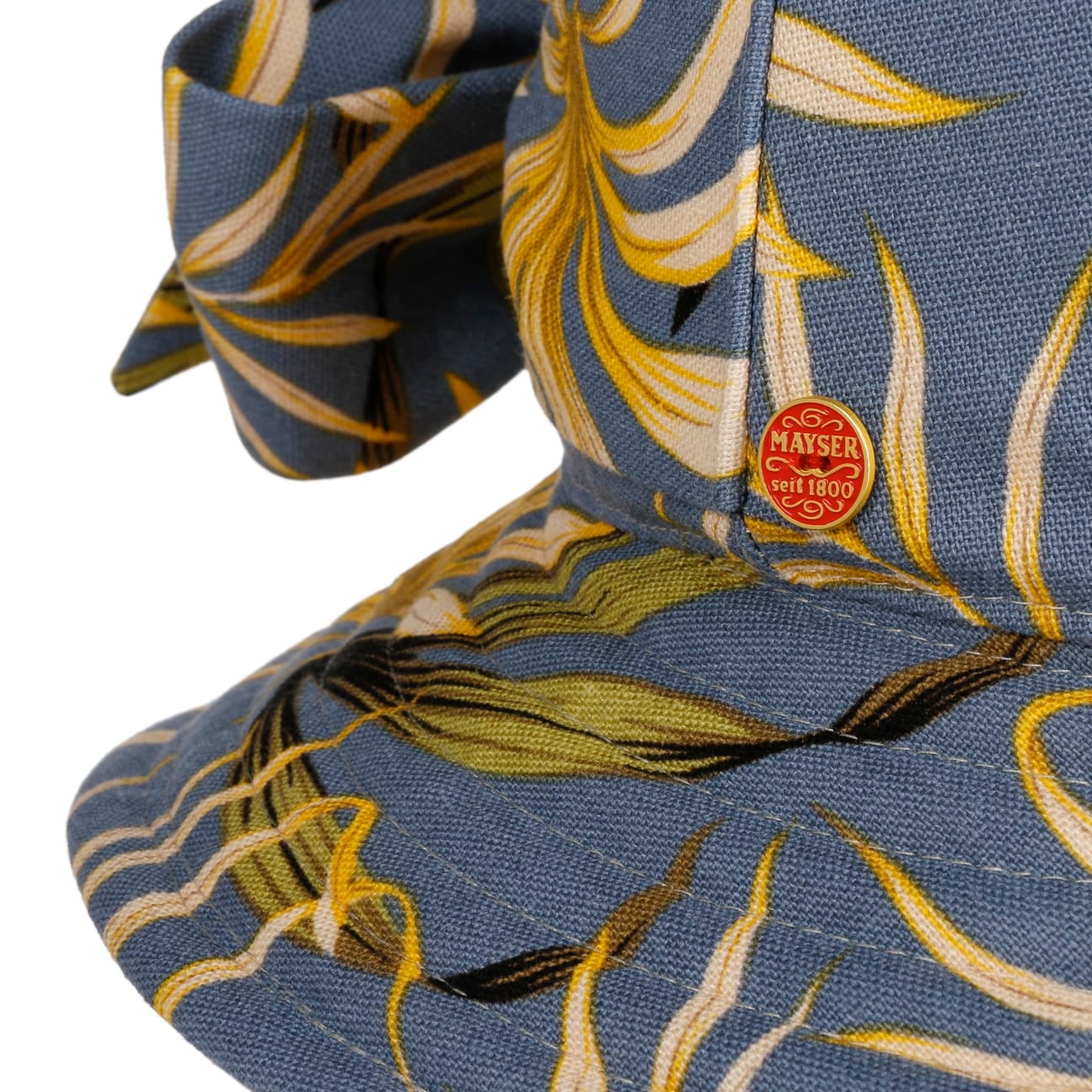mayser-malu-leaves-bucket-wendehut-uv-schutz-80 image 8