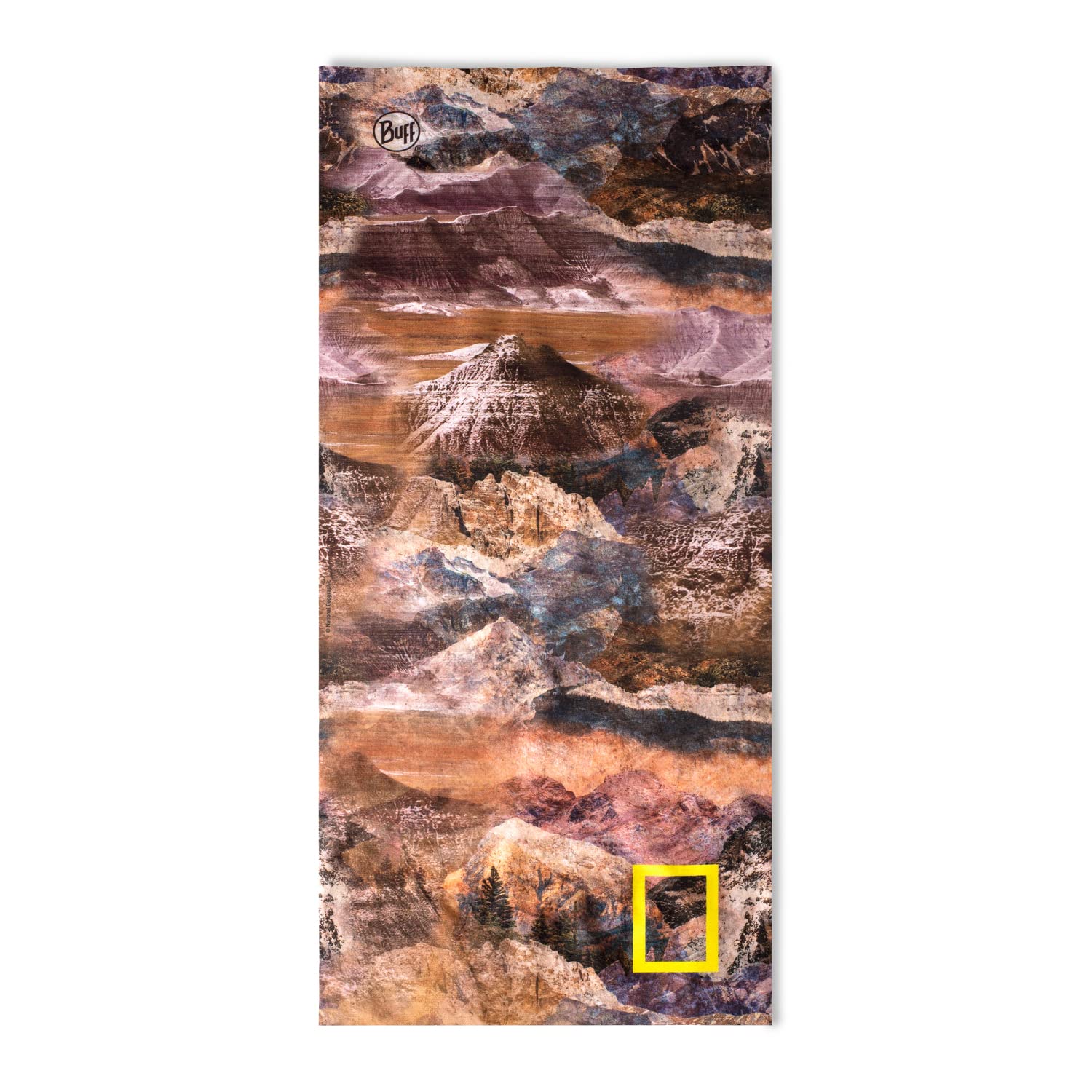 buff-original-ecostretch-national-geographic-downy-multi-multifunktionstuch image 3