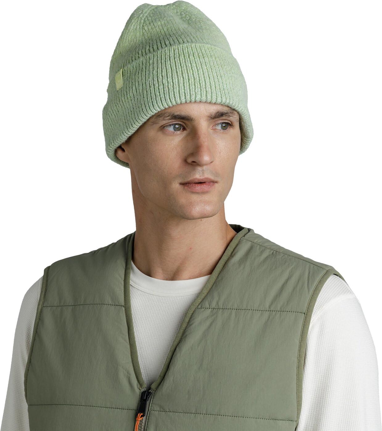buff-knitted-hat-strickm-tze-unisex-erwachsene image 2