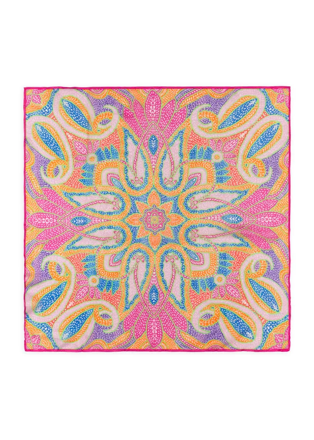codello-leichtes-seidentuch-mit-paisley-muster-nickituch-aus-reiner-seide image 1