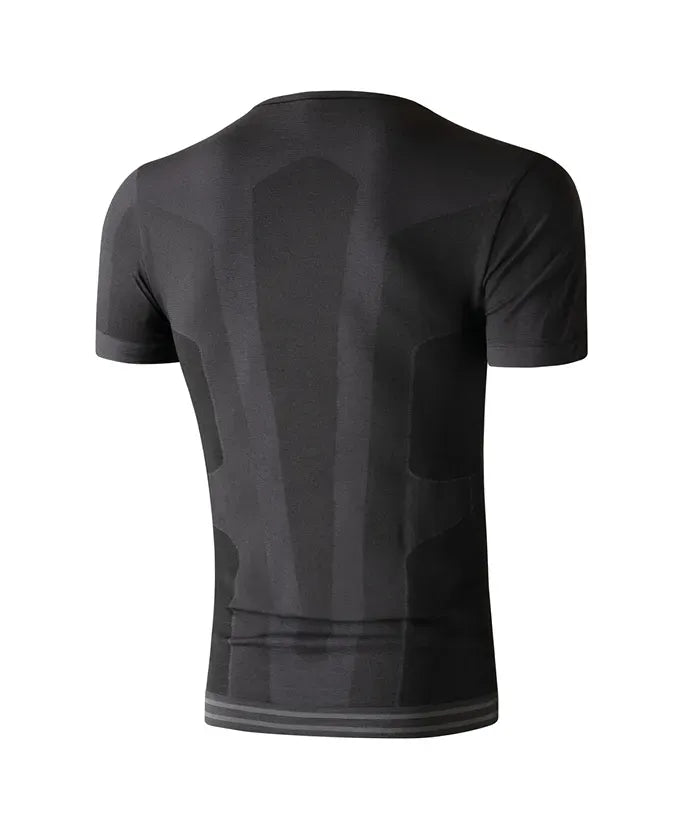 lenz-t-shirt-men-merino-6-0-round-neck-merino-funktionsshirt-herren image 3