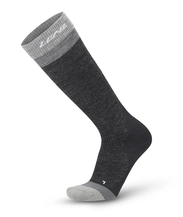 lenz-merino-compression-1-kompressionssocken-unisex image 1