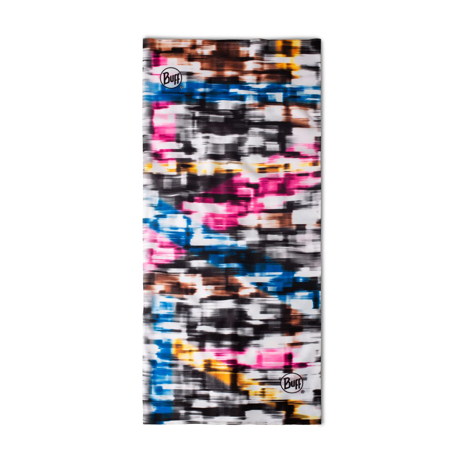 buff-original-ecostretch-anawhata-khaki-multifunktionstuch-youth image 3