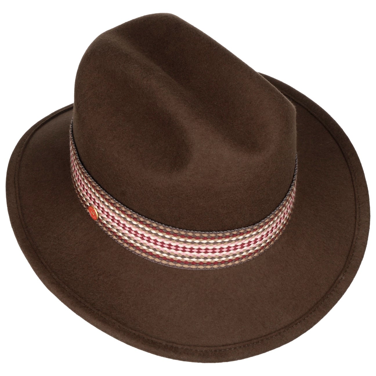 mayser-soft-wool-westernhut-cattleman-wollfilzhut image 3