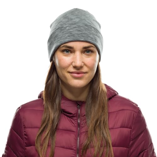 buff-merino-heavyweight-beanie-m-tze-unisex image 5