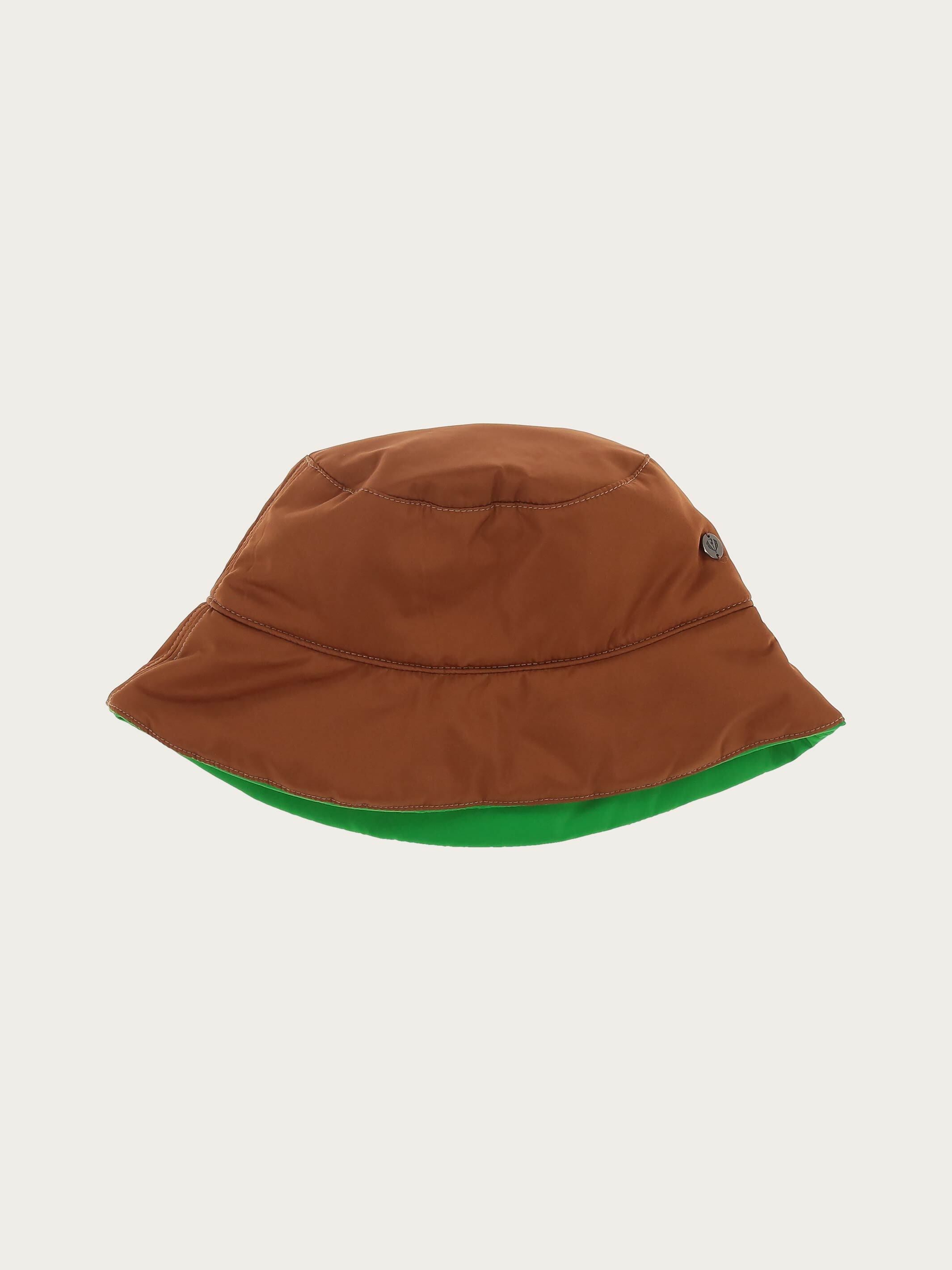 fraas-wendbarer-bucket-hat-fischerhut-2-farbig-blau image 4