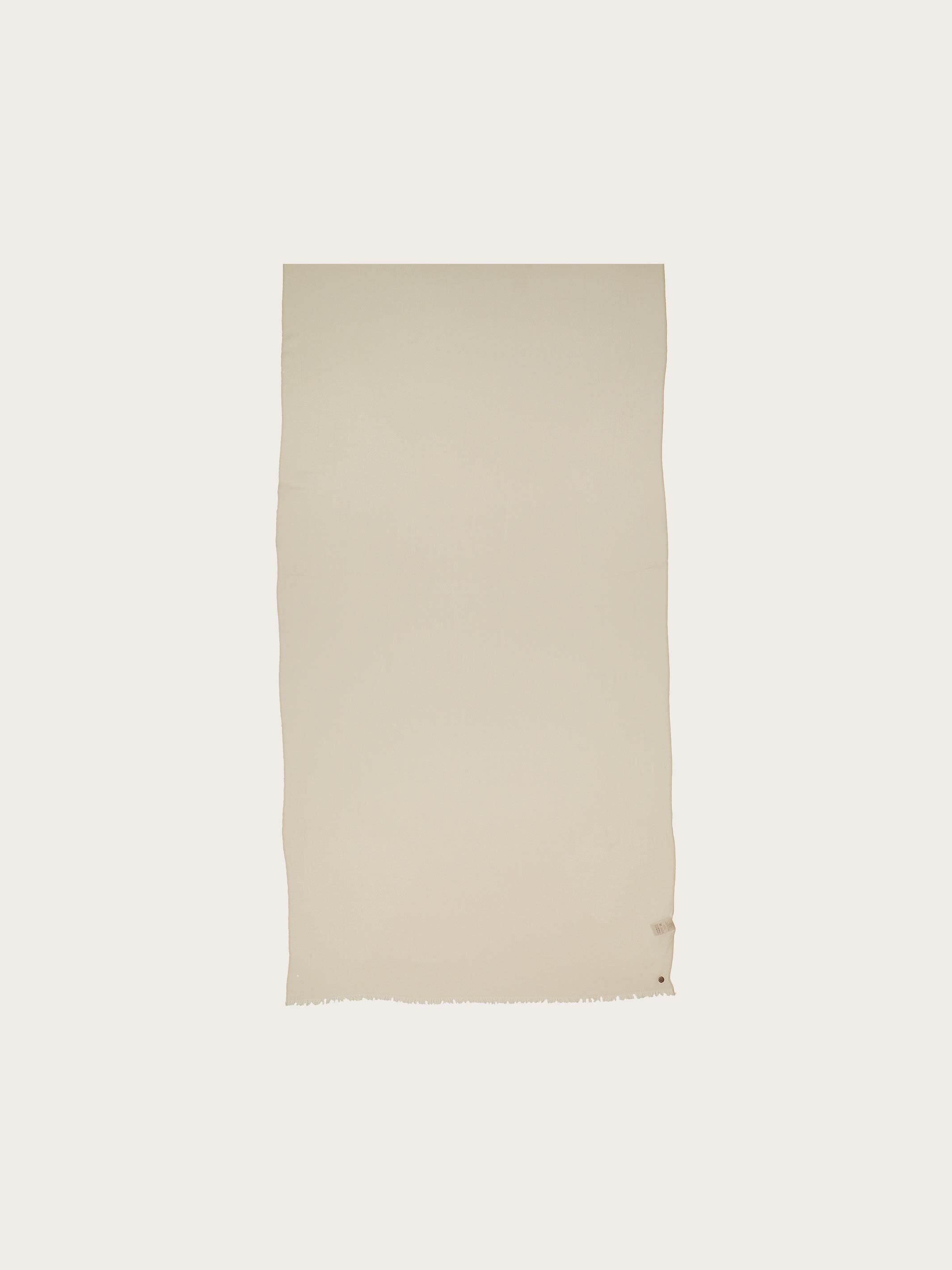 fraas-stola-mit-zartem-glitzer-viskose-80-x-180-cm-blau image 3