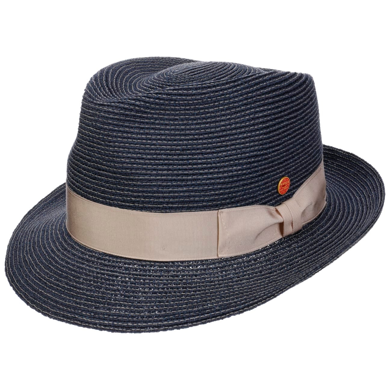 mayser-maleo-trilby-hanfhut-aus-hanf-baumwolle-knautschbar image 7