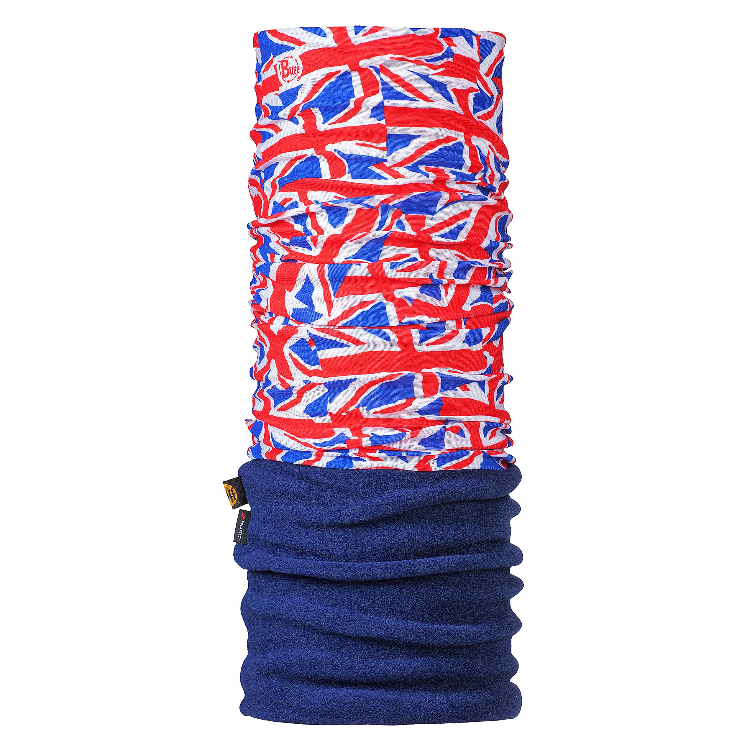 buff-flag-klassischer-polar-polar-schlauchtuch-mit-polartec-fleece image 2