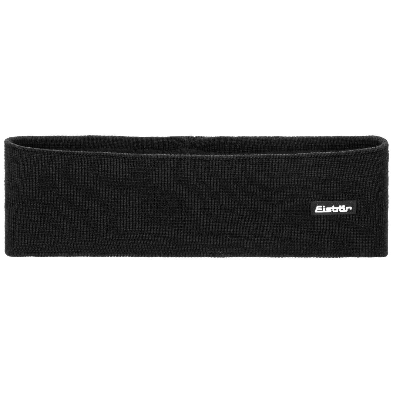 eisb-r-havel-stirnband-7-cm-merino-mix-mit-fleecefutter-herren image 1