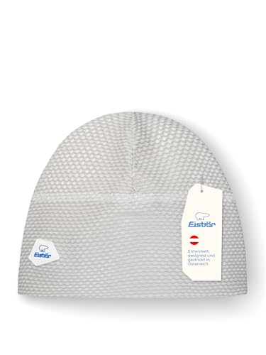 eisb-r-iona-laufm-tze-schwarz-d-nne-sport-beanie image 8