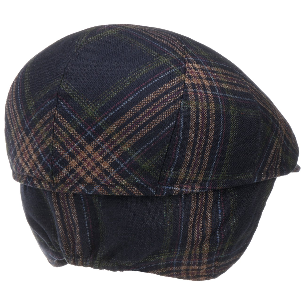 mayser-simon-plus-flatcap-mit-ohrenklappen-herren-winter-schieberm-tze-gef-ttert image 6