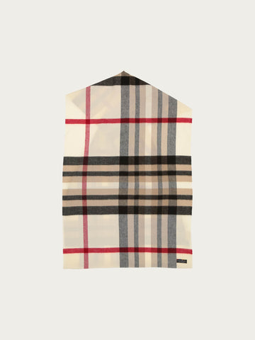 fraas-cashmink-loop-mit-fraas-plaid-karo-56-cm-breit image 2