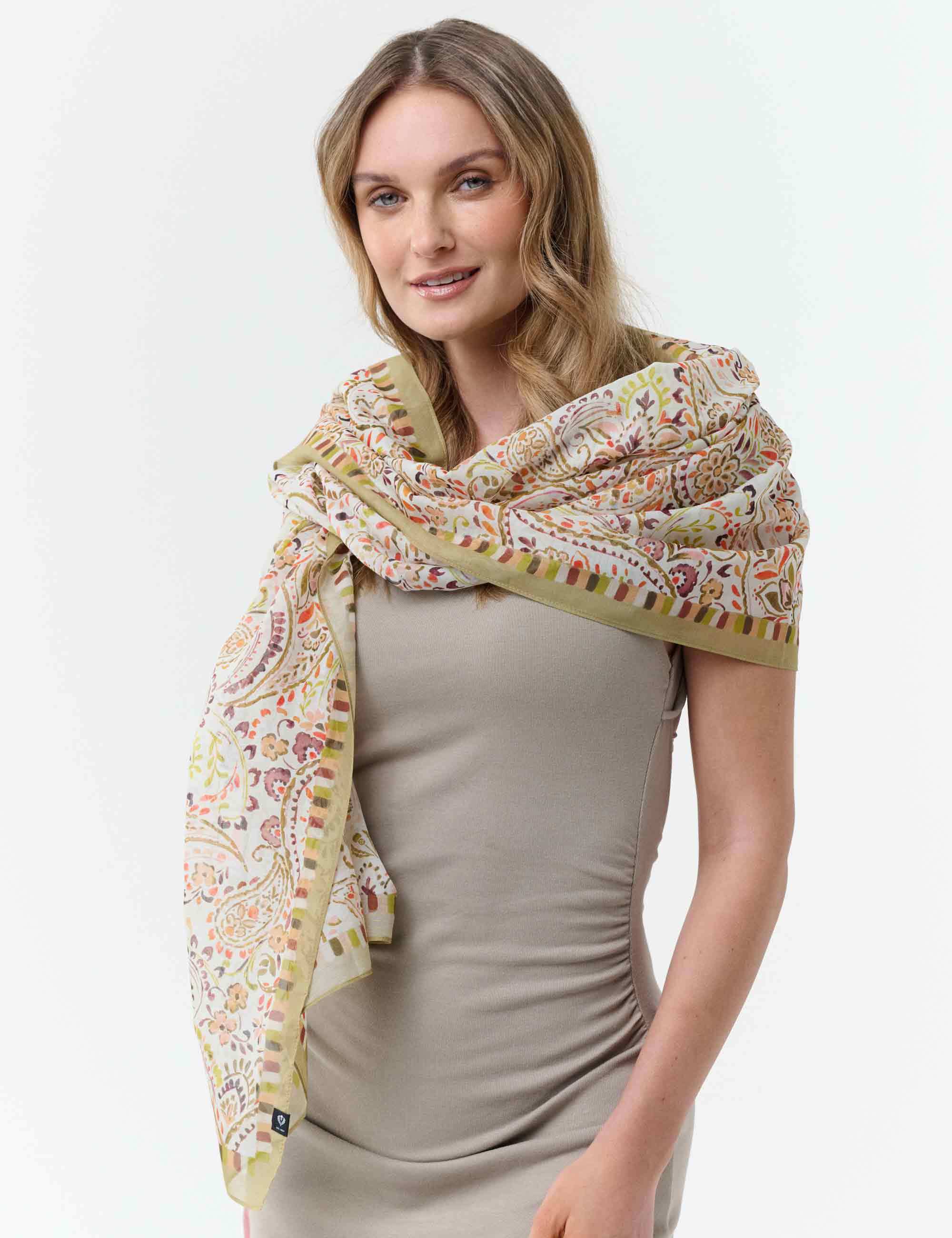 fraas-cashmink-schal-mit-paisley-design-in-seidenmischung-65-x-180-cm-baumwolle- image 5