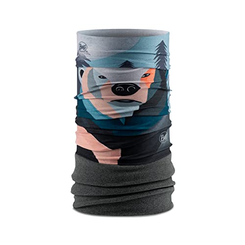 buff-polar-neckwear-youth-polar-schlauchschal-warmer-fleece-nackenw-rmer image 7